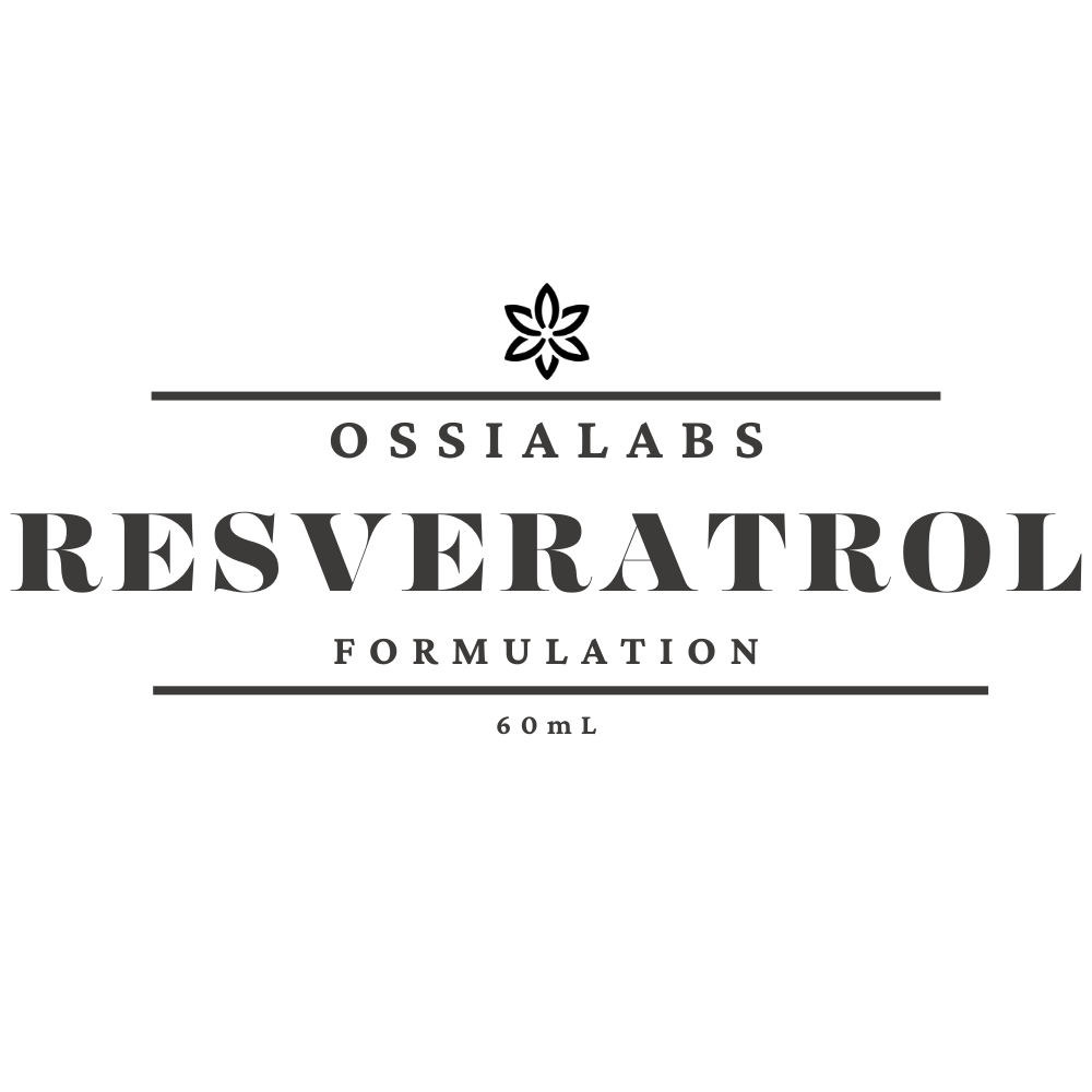 Resveratrol SNEDDS
