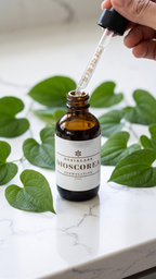 NEW Dioscorea SNEDDS (>40% Diosgenin)