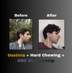 Osstivia SNEDDS Pre-Ordering