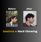Osstivia SNEDDS Pre-Ordering