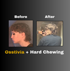 Osstivia SNEDDS Pre-Ordering
