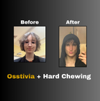 Osstivia SNEDDS Pre-Ordering