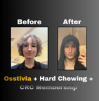 Osstivia SNEDDS Pre-Ordering