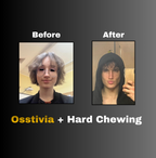 Osstivia SNEDDS Pre-Ordering