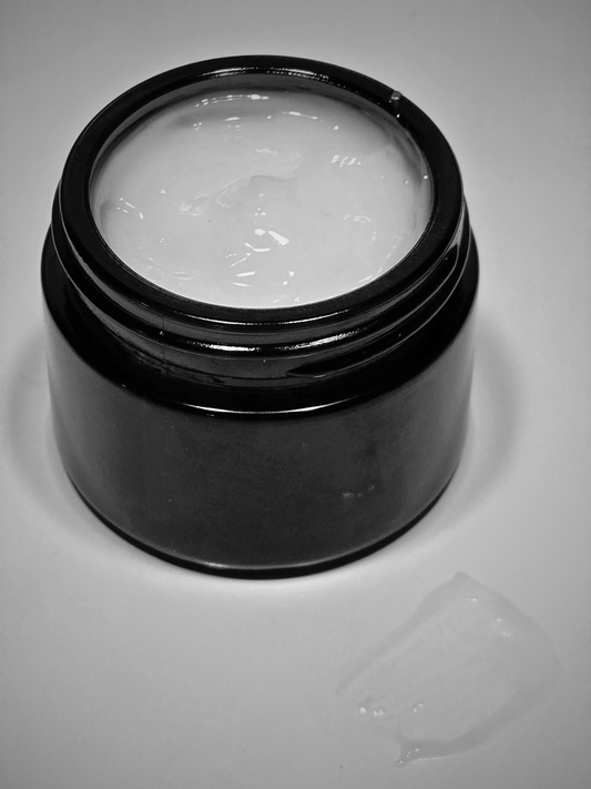 Cannabidiol (CBD) Nanoemulgel