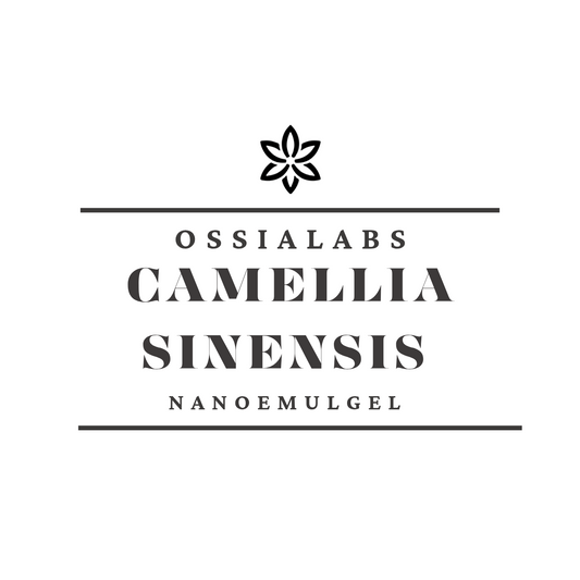 Camellia Sinensis (Green Tea) Nanoemulgel